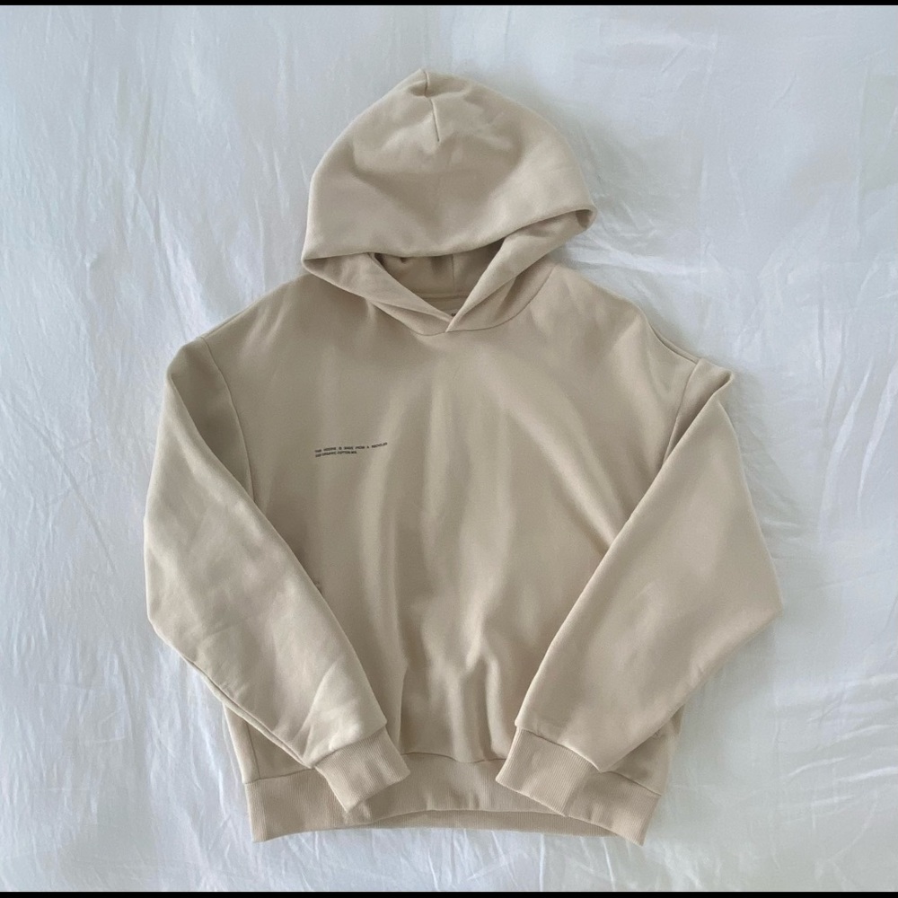 Pangaia hoodie
